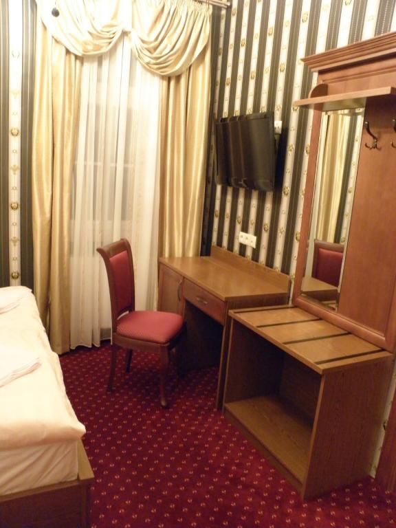Palac Lucja Bb Zakrzów Habitación foto