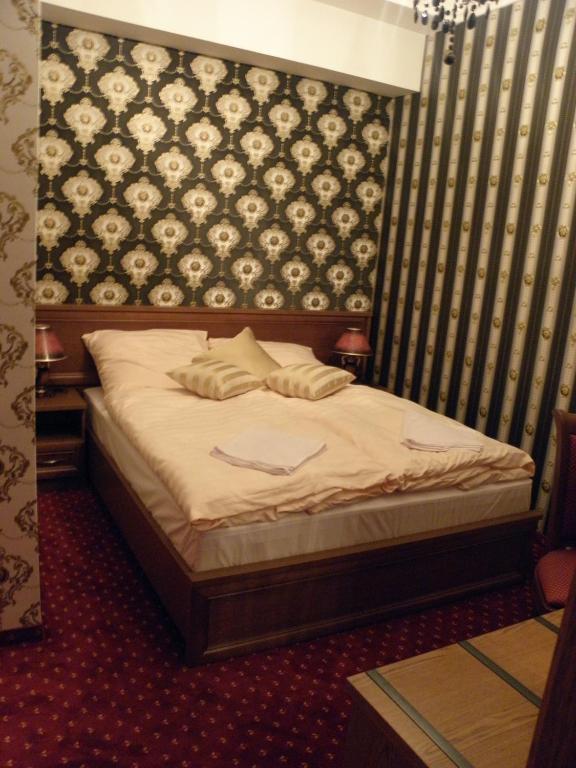 Palac Lucja Bb Zakrzów Habitación foto