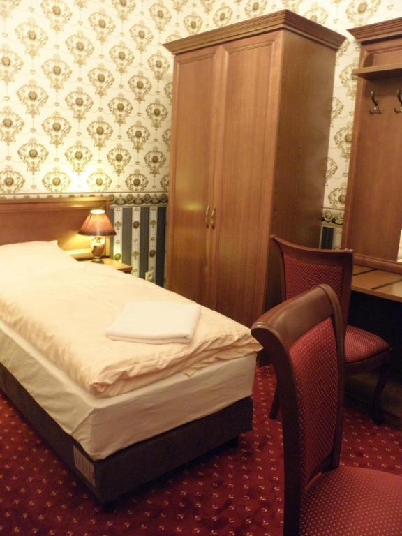Palac Lucja Bb Zakrzów Habitación foto