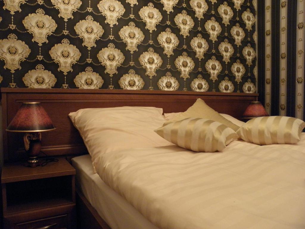 Palac Lucja Bb Zakrzów Habitación foto